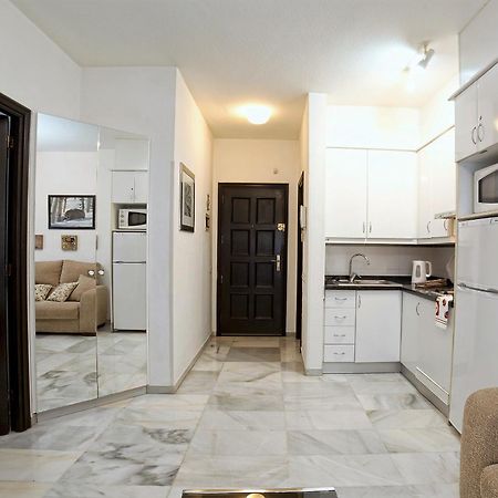 Harbour City Center Penthouse Santa Cruz de Tenerife Buitenkant foto