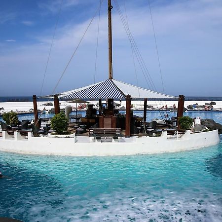 Harbour City Center Penthouse Santa Cruz de Tenerife Buitenkant foto