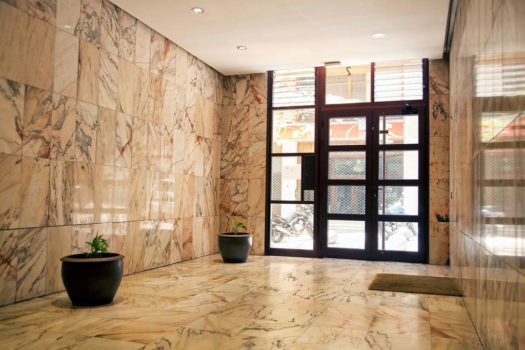 Harbour City Center Penthouse Santa Cruz de Tenerife Buitenkant foto
