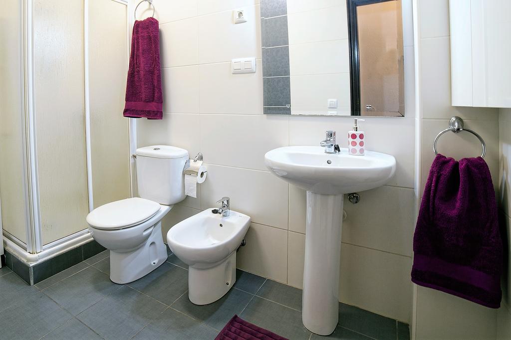 Harbour City Center Penthouse Santa Cruz de Tenerife Buitenkant foto
