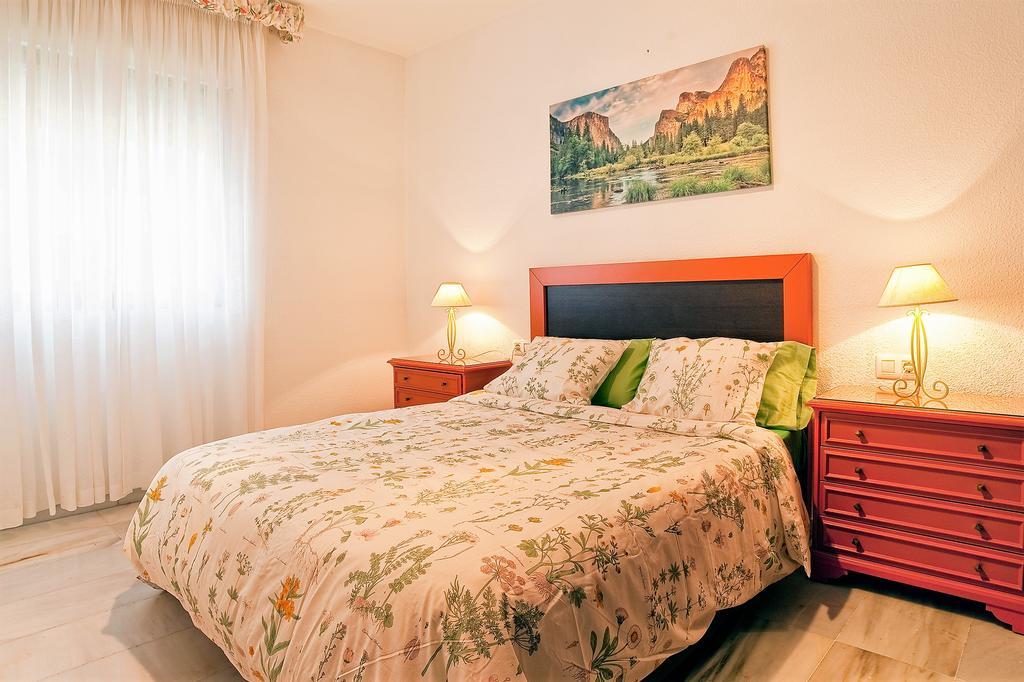 Harbour City Center Penthouse Santa Cruz de Tenerife Buitenkant foto