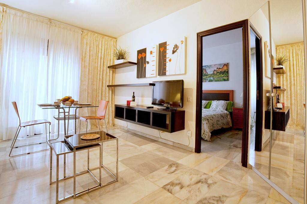 Harbour City Center Penthouse Santa Cruz de Tenerife Buitenkant foto