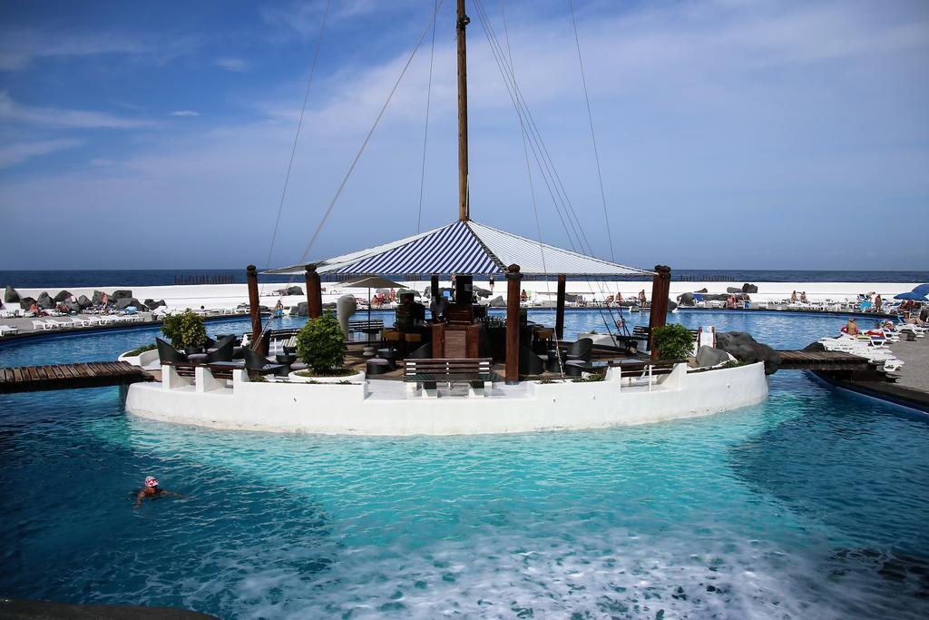 Harbour City Center Penthouse Santa Cruz de Tenerife Buitenkant foto