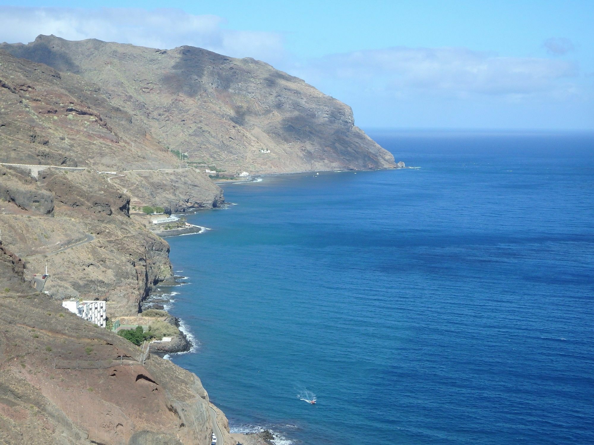 Harbour City Center Penthouse Santa Cruz de Tenerife Buitenkant foto