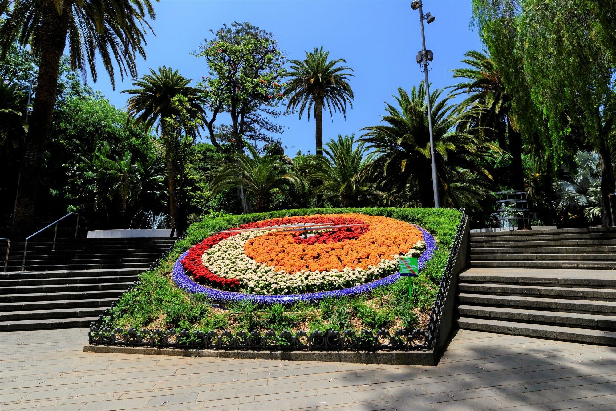 Harbour City Center Penthouse Santa Cruz de Tenerife Buitenkant foto